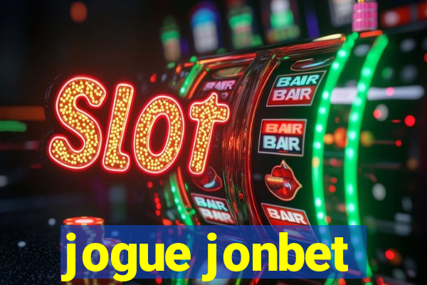 jogue jonbet